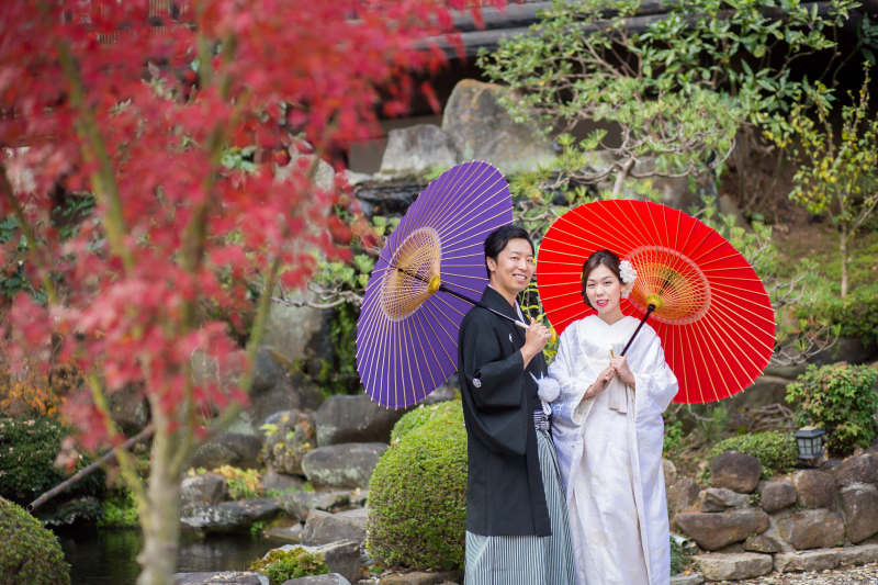 ～紅葉フォト特集☆～