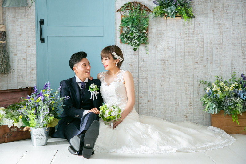 人気シーズン空き状況!!10月前半ご案内可能日♡