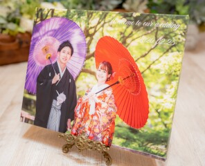 《NEW》キャンパスボードの案内