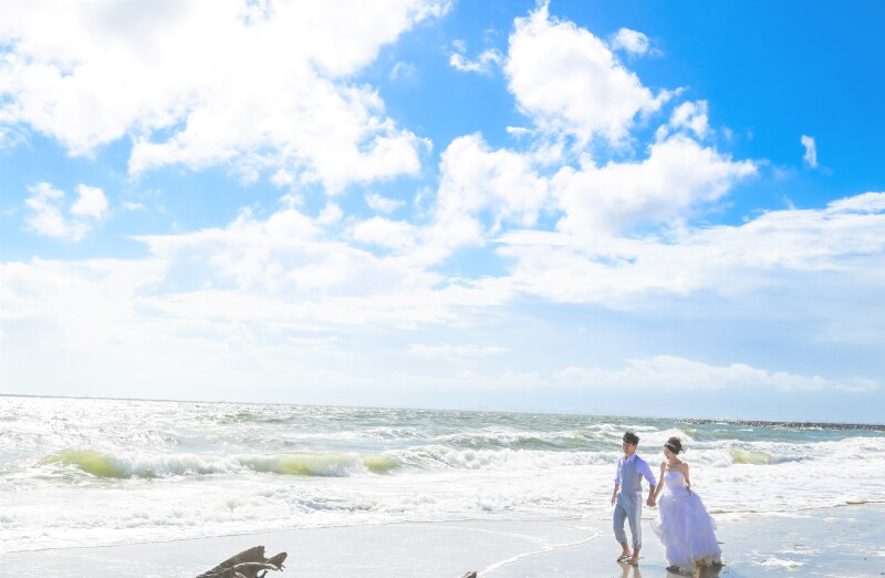 海ロケーション撮影始めます