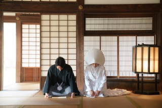 華雅苑が選ばれる理由