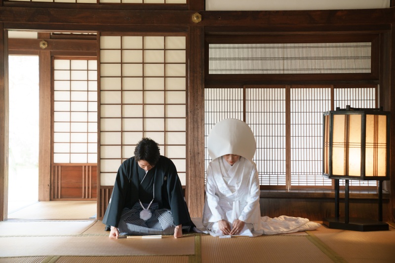 華雅苑が選ばれる理由