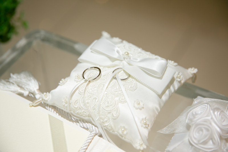 【先着20組様限定】シンプルW挙式プラン登場！