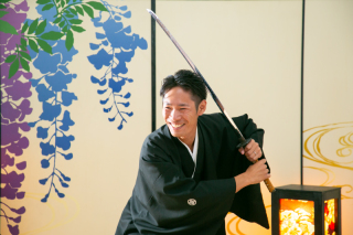 ＊スタジオ撮影のおすすめ/和装 弐点プラン編 ＊