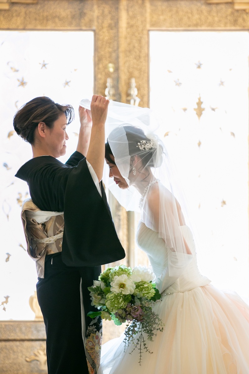 親御様との記念に！！