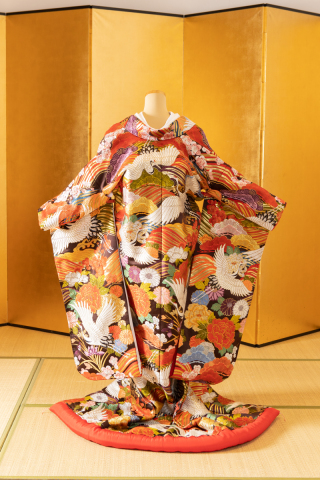 新しい衣装が入りました！