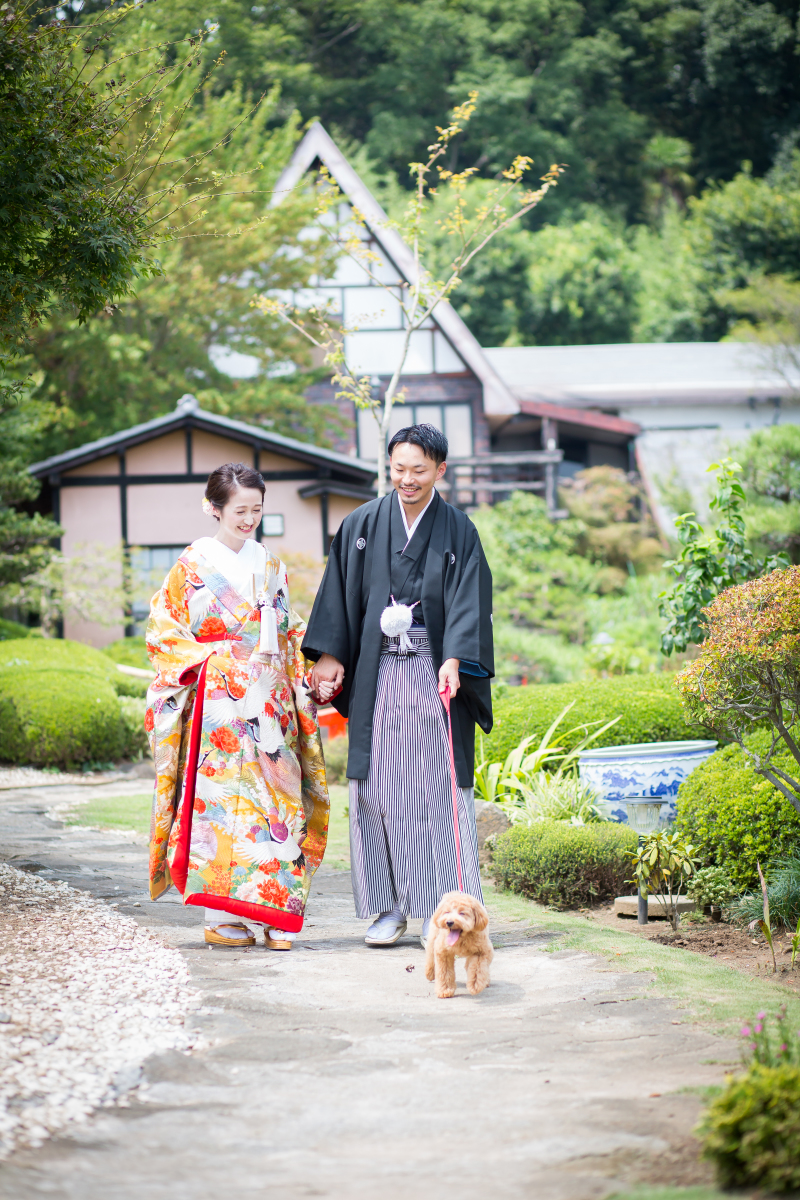 壱点プラン★～舘山城の様子～