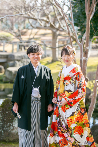 2月の空き状況のご案内☆