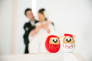 撮影お持ち込みの小物紹介