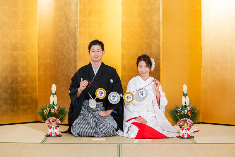 ＊ 年賀状におすすめ ＊