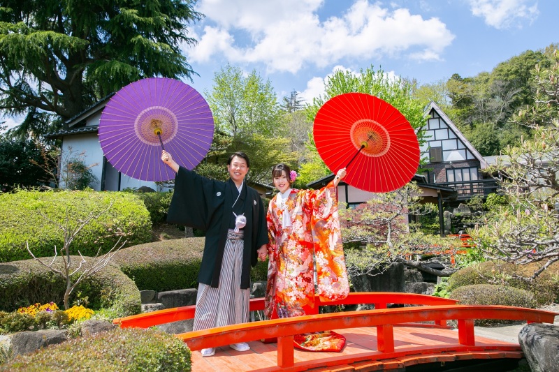 ～新緑がキレイな季節になりました♡～