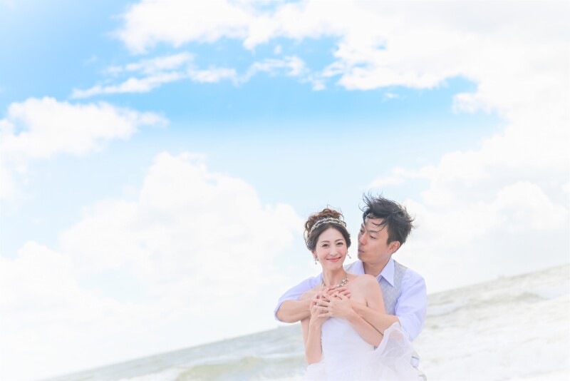 海ロケーション撮影始めます