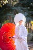 ～番傘の紹介～