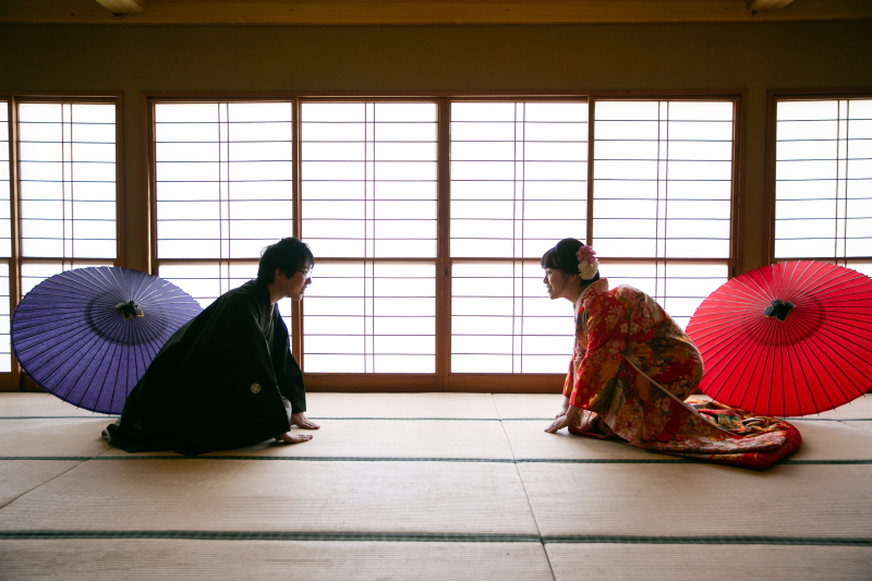 ～雨の日も撮影できます☂♡～