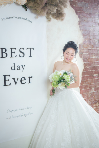 スタジオ撮影風景！！