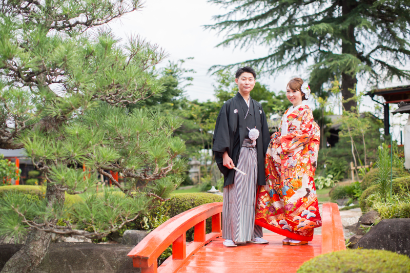 壱点プラン★～舘山城の様子～