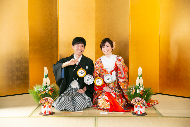 ＊ 年賀状におすすめ ＊