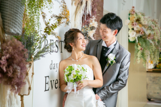 洋装撮影【スタジオ】