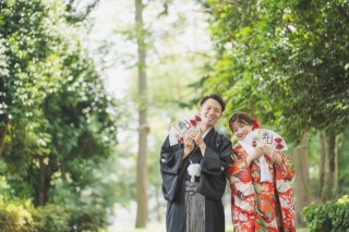 華雅苑が選ばれる理由②