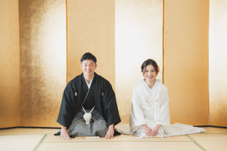 年内の土日祝日の撮影及び衣装合わせに関してのご案内