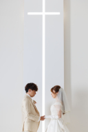 ～お二人の挙式プラン～5/31まで☆先着5名様☆