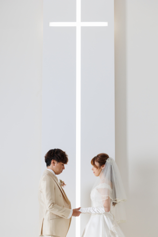 ～お二人の挙式プラン～5/31まで☆先着5名様☆