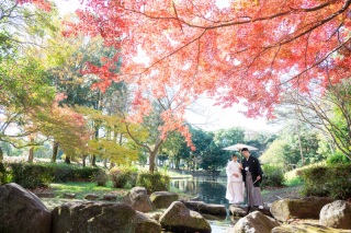 1月中の撮影でロケーションプランを最安値でご案内