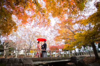 ～紅葉フォト特集☆～