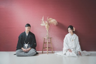 5月中の撮影でスタジオプランを最安値でご案内