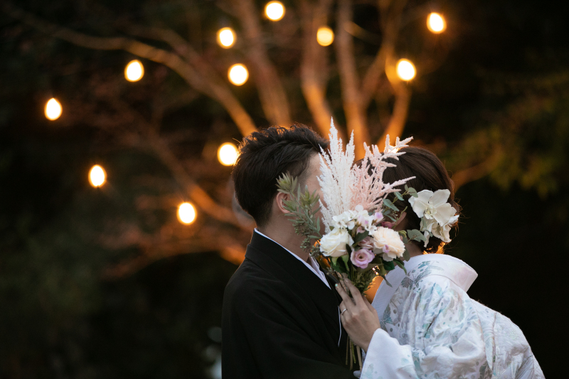 ロケーション撮影【ナイト撮影】