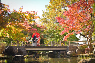 　 ～11月の振り返り写真紹介ロケーション②～