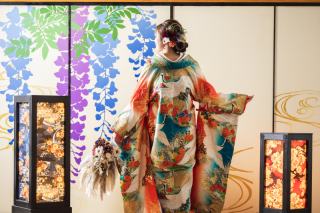 5月のスタジオ撮影キャンペーン紹介♪