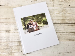 ～期間限定アルバム付きプラン！～