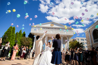 夏のロケフォトをご紹介♪