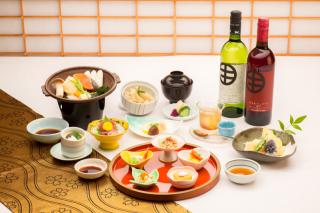 ご家族で♪～会食プランのご紹介～