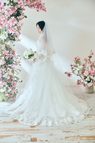 *前撮りの衣装はどう選びますか?*