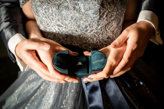 前撮りフォトの魅力 【前編】