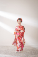 七五三フォト❤︎