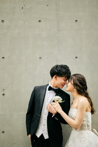 代官山ロケーション撮影*