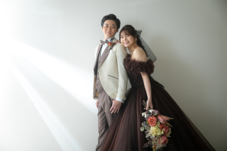 背景ブースのご紹介！【冬ブース】