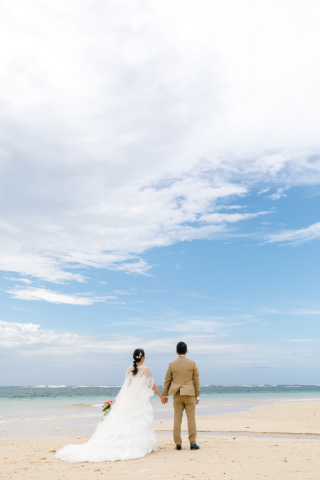 ロケーションフォトの魅力*