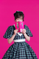 大人気の期間限定フォト♡今年の夏に開催します!