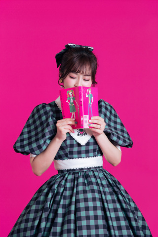 大人気の期間限定フォト♡今年の夏に開催します！
