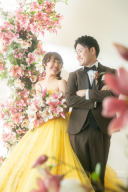 【★6月末までの撮影限定★】洋装スタジオフォト/人気ドレスプラン
