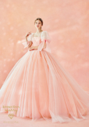 *KIYOKOHATA×marry 衣装ラインナップ*