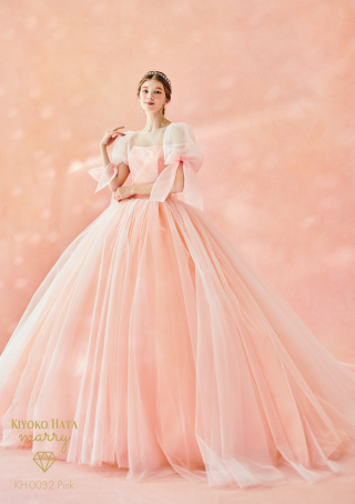 *KIYOKOHATA×marry 衣装ラインナップ*