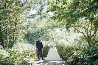 軽井沢リゾート