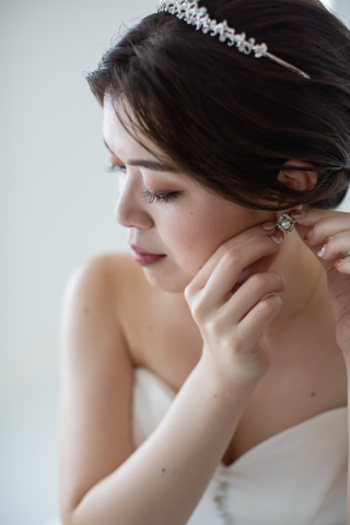 ＊ヘアメイク各種相談、要望承ります＊