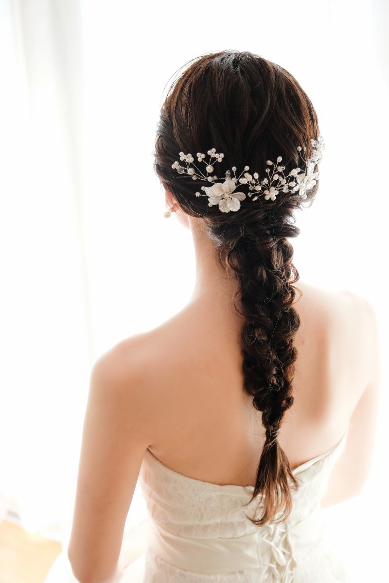 hairstyleのご紹介part2♡