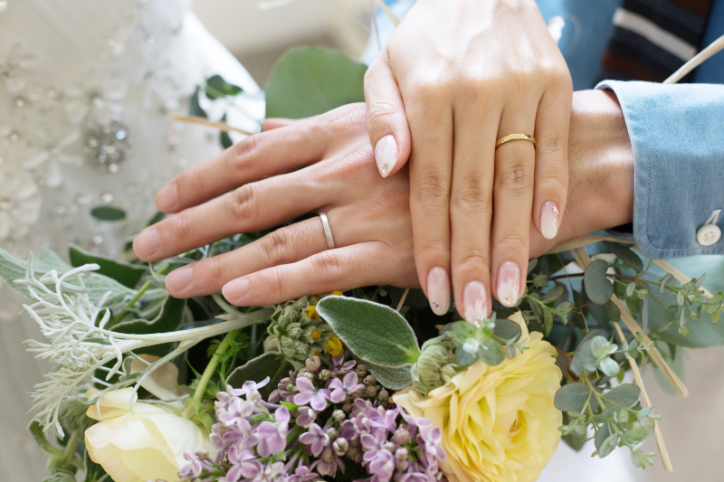 *ザ・ブセナテラス×フォト&ムービーウェディング*